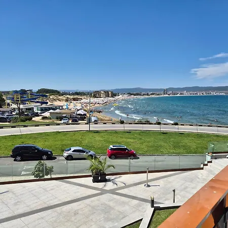 Paradiso Dreams 4* Nesebyr