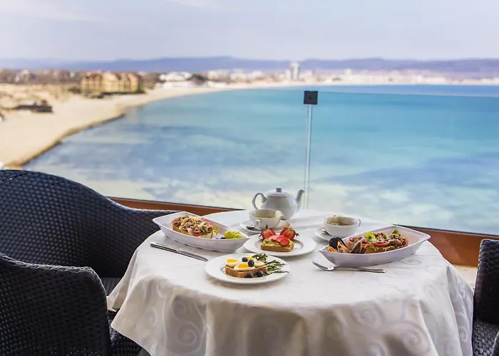 Hotel apartamentowy Paradiso Dreams 4*