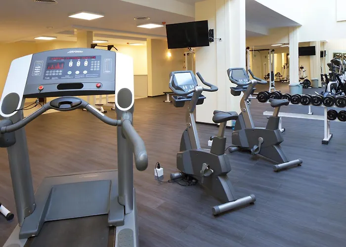 Hotel apartamentowy Paradiso Dreams 4*