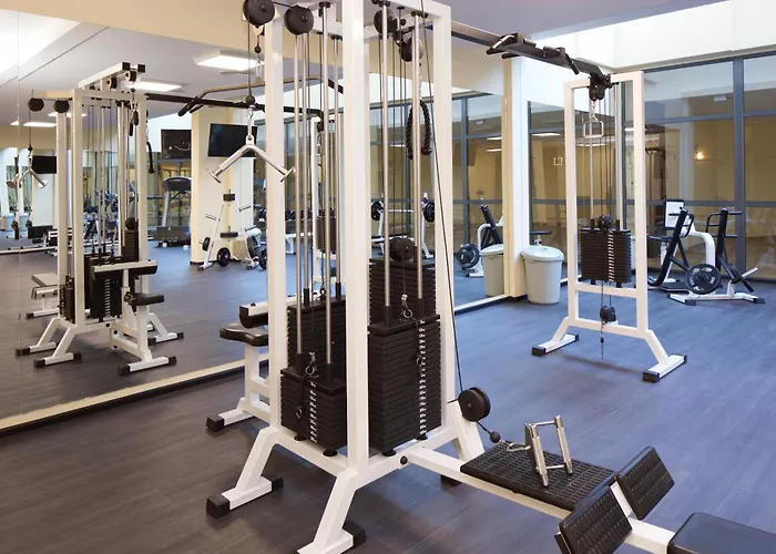 Hotel apartamentowy Paradiso Dreams