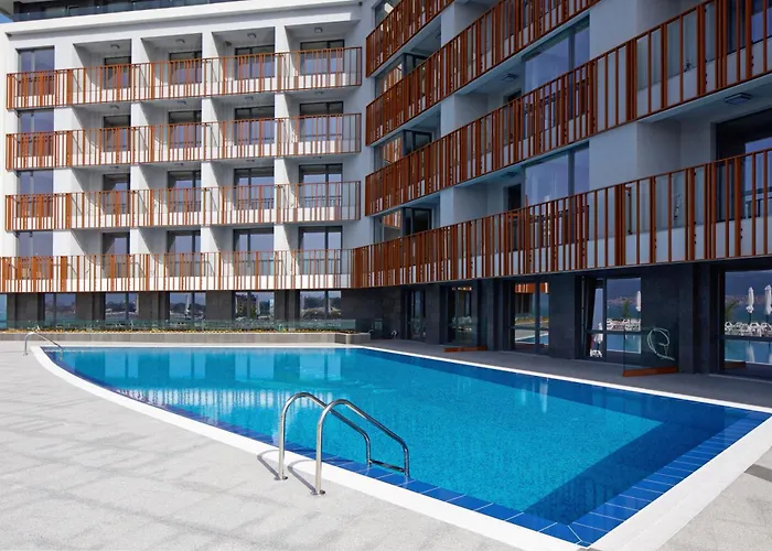 Paradiso Dreams Nesebyr