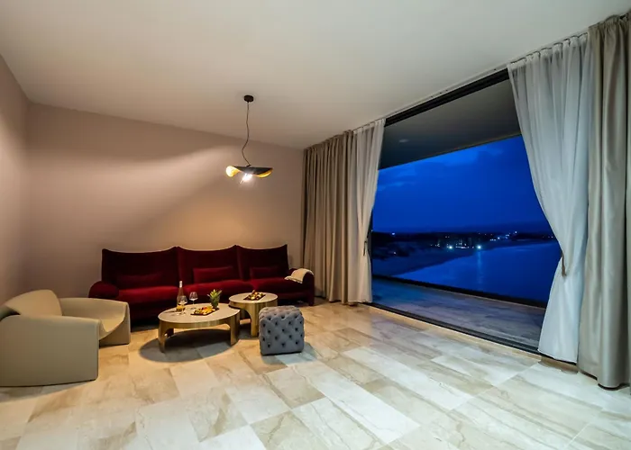 Paradiso Dreams Hotel apartamentowy Nesebyr