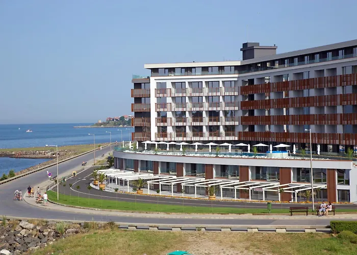 Hotel apartamentowy Paradiso Dreams 4*