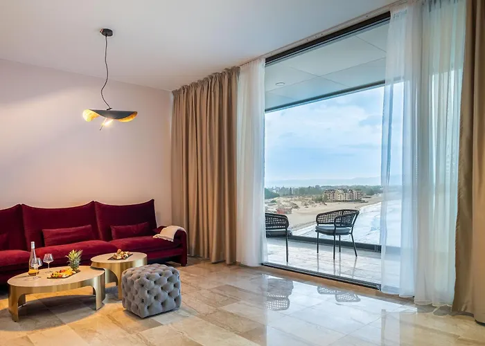 Paradiso Dreams Nesebyr