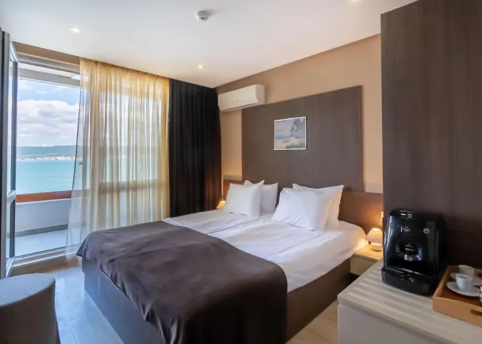 Paradiso Dreams Hotel apartamentowy