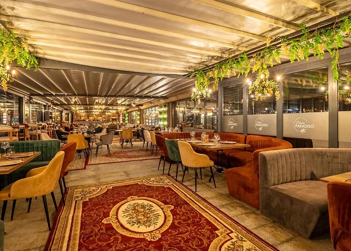 Paradiso Dreams Nesebyr