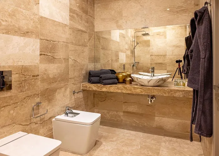 Paradiso Dreams Hotel apartamentowy Nesebyr