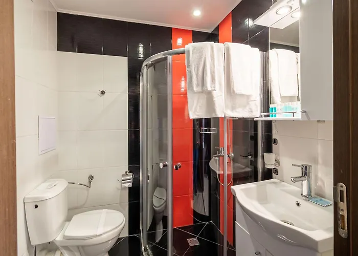 Paradiso Dreams Nesebyr