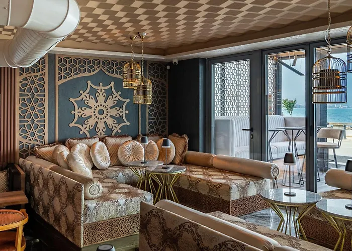 Hotel apartamentowy Paradiso Dreams 4*