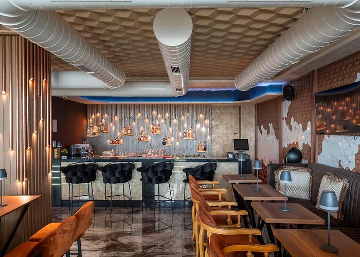 Paradiso Dreams 4* Nesebyr