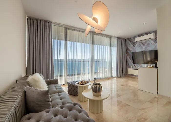 Paradiso Dreams Nesebyr