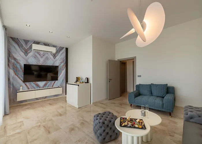 Hotel apartamentowy Paradiso Dreams