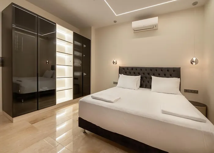 Paradiso Dreams Hotel apartamentowy Nesebyr