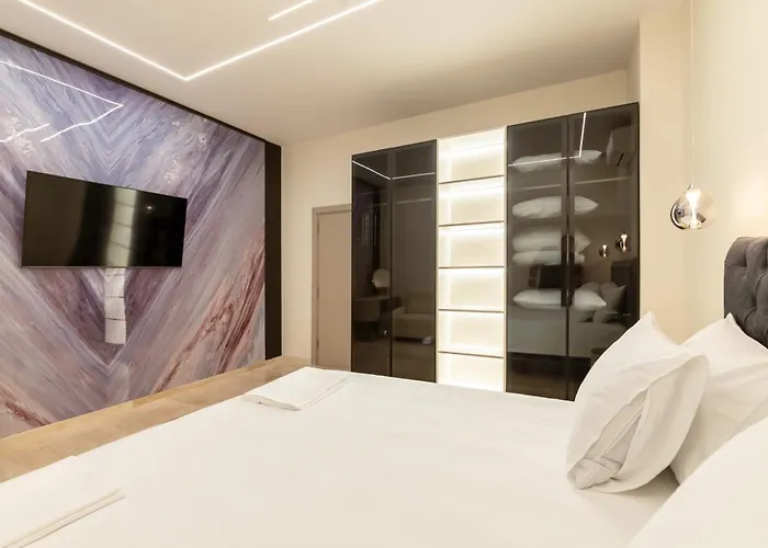 Hotel apartamentowy Paradiso Dreams