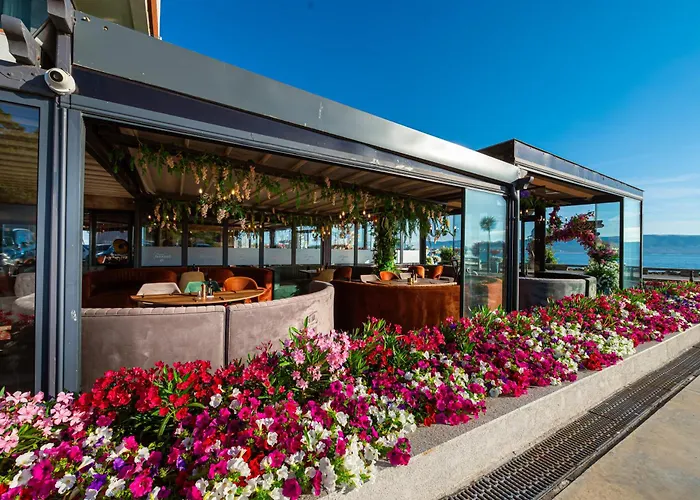 Hotel apartamentowy Paradiso Dreams Nesebyr