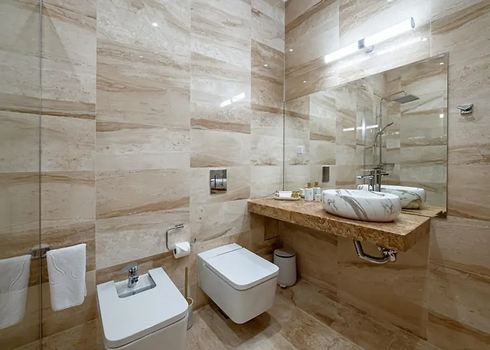 Paradiso Dreams Nesebyr