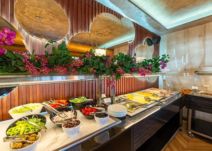 Hotel apartamentowy Paradiso Dreams Nesebyr