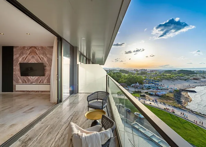 Paradiso Dreams Nesebyr