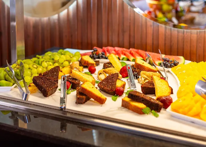 Paradiso Dreams 4* Nesebyr