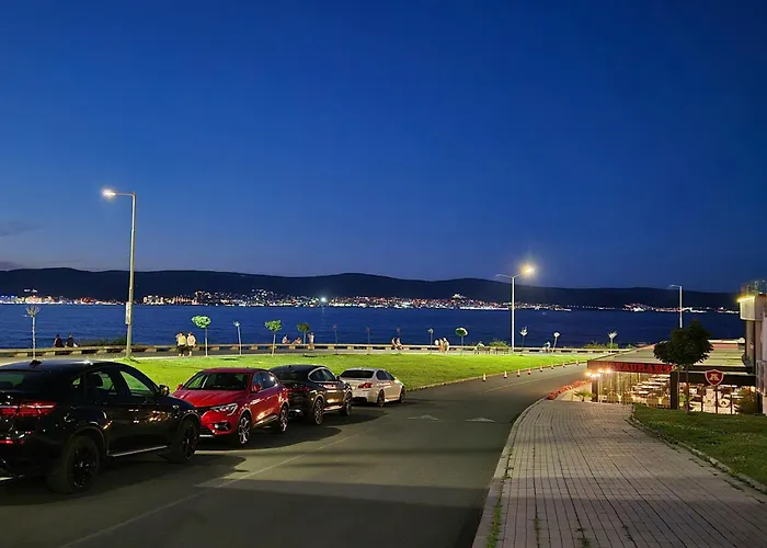 Paradiso Dreams Hotel apartamentowy 4*