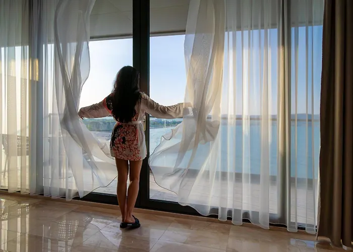 Hotel apartamentowy Paradiso Dreams