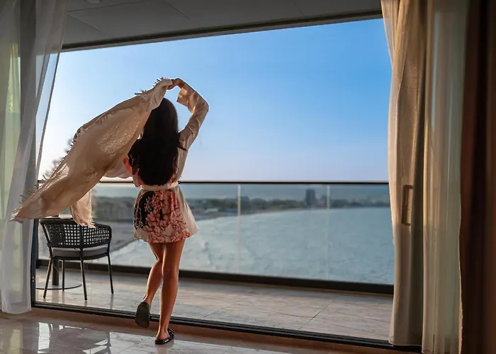 Paradiso Dreams 4* Nesebyr