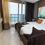 Apartmanhotel Paradiso Dreams Hotel, Neszebar
