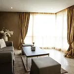 Paradiso Dreams Hotel, Apartmanhotel 4*