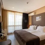 Apartmanhotel Paradiso Dreams Hotel, 4*