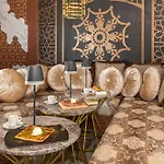 Paradiso Dreams Hotel,