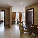 Paradiso Dreams Hotel, Apartmanhotel