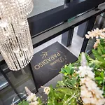 Paradiso Dreams Hotel, Apartmanhotel 4*