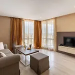 Apartmanhotel Paradiso Dreams Hotel, 4*