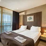 Paradiso Dreams Hotel, Apartmanhotel 4*