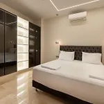 Paradiso Dreams Hotel, Apartmanhotel Neszebar