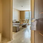 Paradiso Dreams Hotel, Apartmanhotel