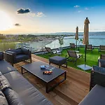 Paradiso Dreams Hotel, Apartmanhotel Neszebar
