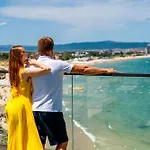 Paradiso Dreams Hotel, 4* Neszebar