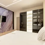 Apartmanhotel Paradiso Dreams Hotel,