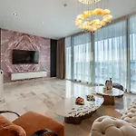 Paradiso Dreams Hotel, Apartmanhotel 4*