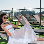 Apartmanhotel Paradiso Dreams Hotel, 4*
