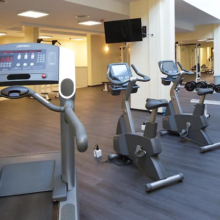 Lejlighedshotel Paradiso Dreams 4*