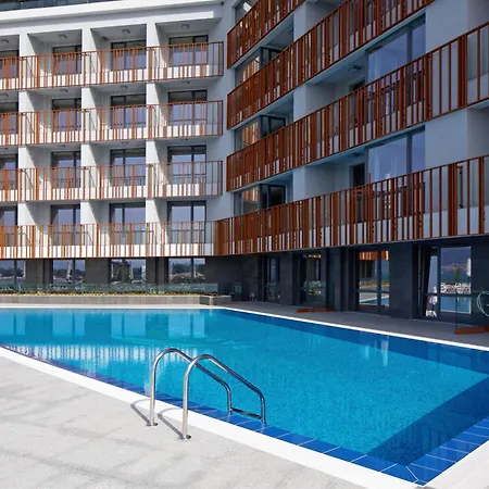 Paradiso Dreams Несебър