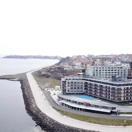 Paradiso Dreams Hotel, 4*