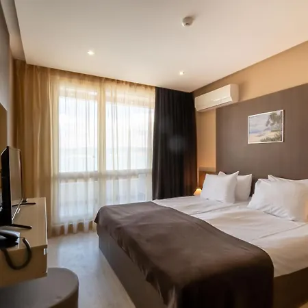 Ξενοδοχείο με διαμερίσματα Paradiso Dreams Hotel, 4*