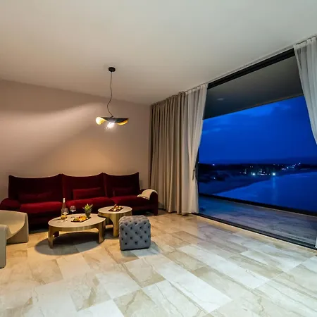 Paradiso Dreams Апартхотел Несебър