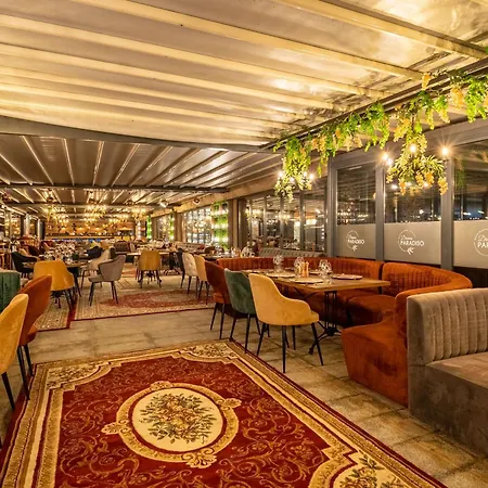 Paradiso Dreams Nessebar