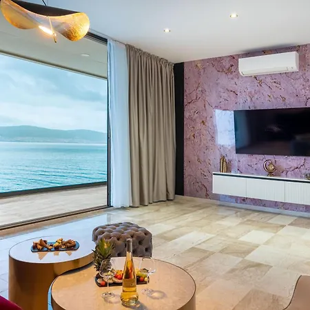 Ξενοδοχείο με διαμερίσματα Paradiso Dreams Hotel, 4*
