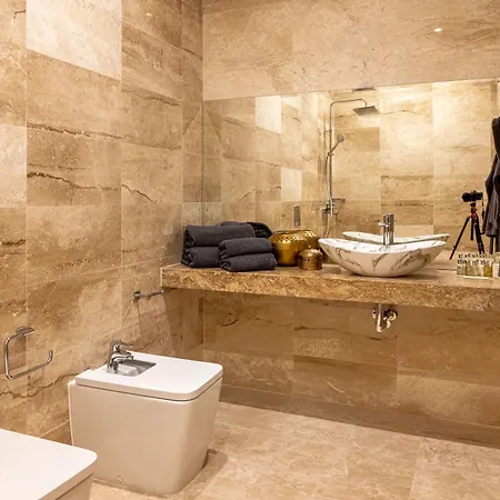 Paradiso Dreams Hotel, Ξενοδοχείο με διαμερίσματα Νεσέμπαρ