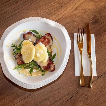 Апартхотел Paradiso Dreams 4*